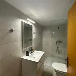 Apartamento Pukki Cos