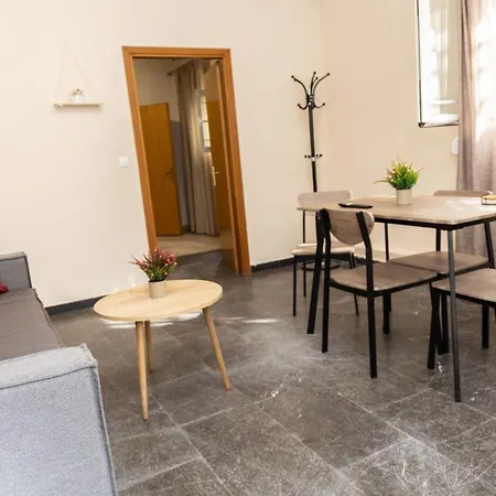 Apartament Pukki Kos