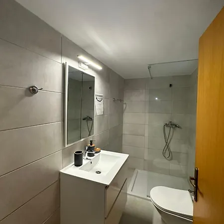 Apartament Pukki Kos