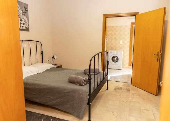 Apartman Pukki *