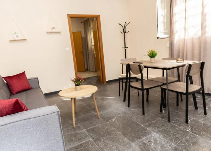 Apartman Pukki Kosz