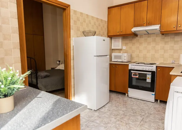 Apartman Pukki *