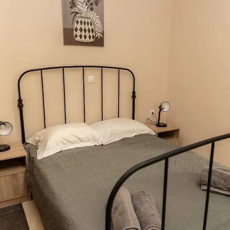 Appartement Pukki Kos