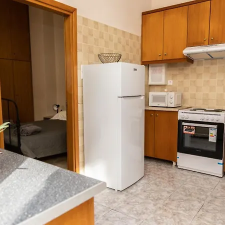 Apartman Pukki *