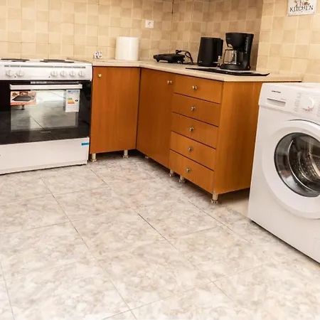 Pukki Apartman Kosz
