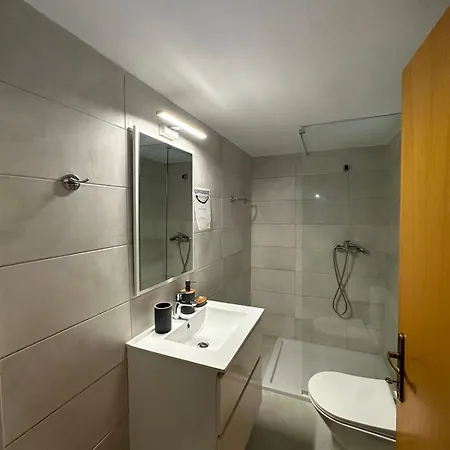 Apartman Pukki Kosz