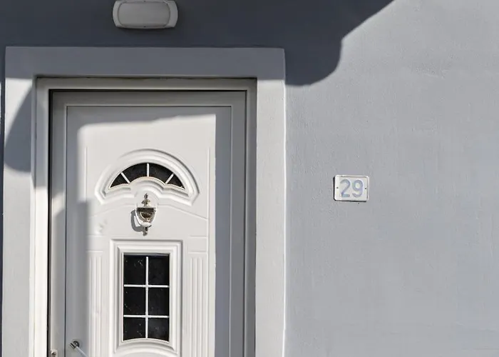 شقة Pukki بلدة كوس